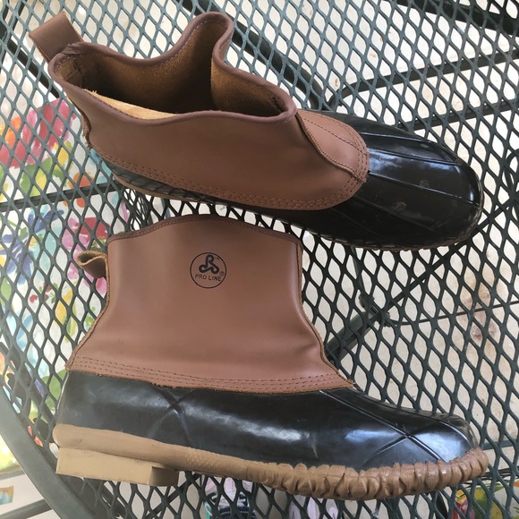 Waterproof Boots - Picture 2 of 7